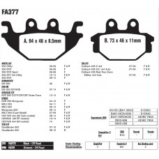 FA 377